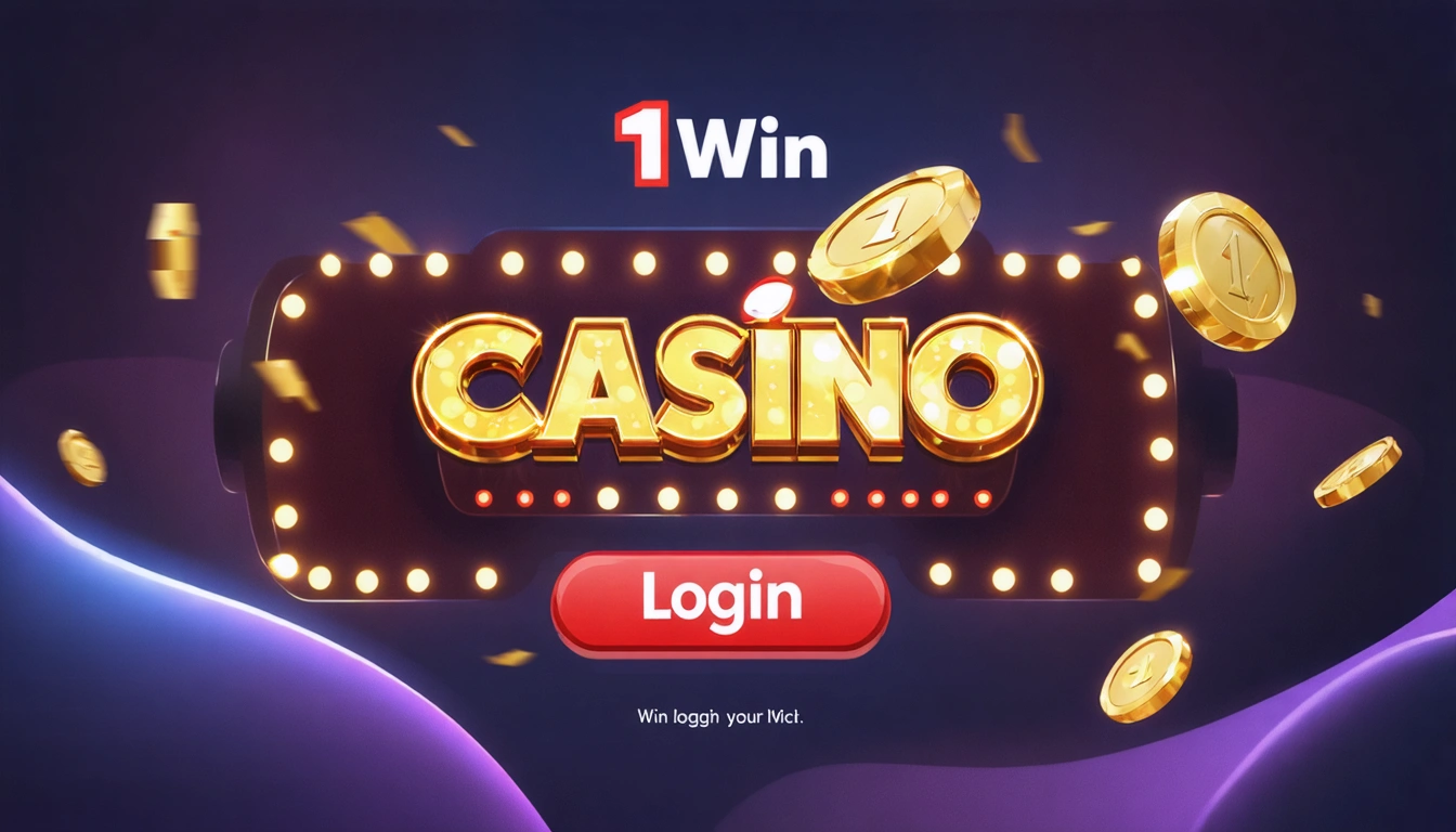 login 1Win